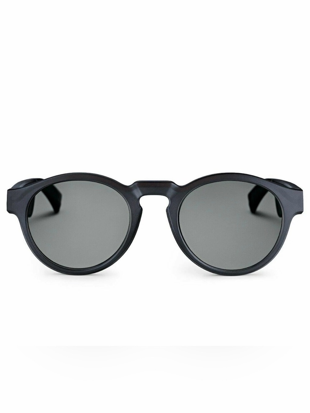 NWT Bose Rondo Frames in Matte Black with Gray Lenses